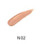 Olvis You Color 护肤麝香粉底液 25ml