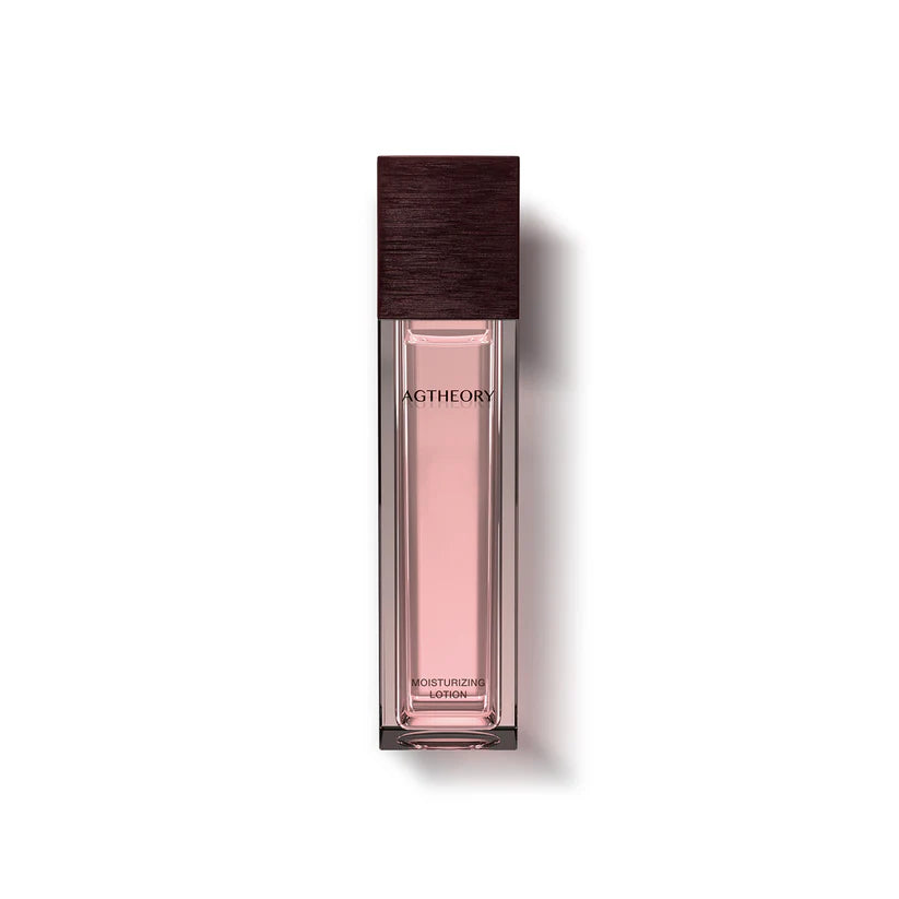 AXXZIA AG THEORY Moisturizing Lotion