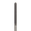 CANMAKE Metallic Mascara (01 Black)