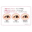 CANMAKE Metallic Mascara (01 Black)