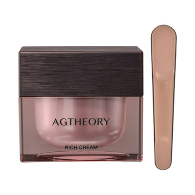AXXZIA AG Theory Rich Cream
