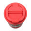 STARBUCKS Holiday Red Stainless Steel Tumbler