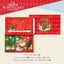 Kobe Fugetsudo Christmas Variety Set
