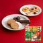 Kobe Fugetsudo Christmas Variety Set