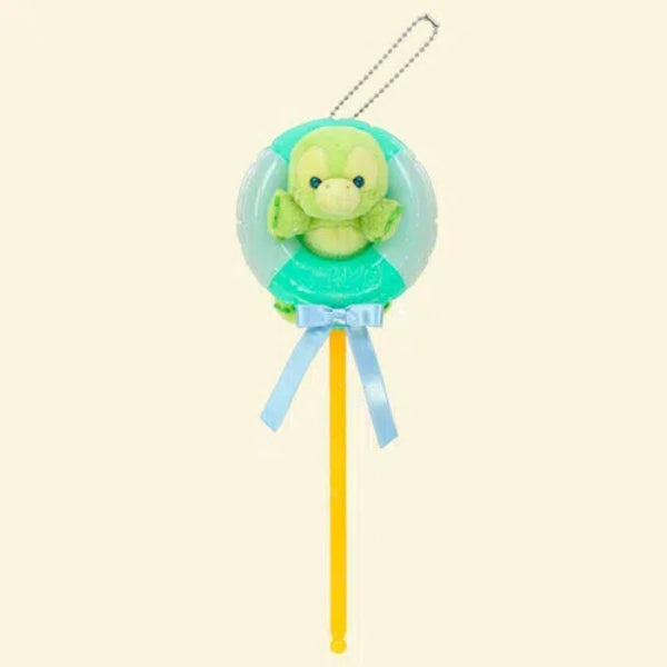 Tokyo DisneySea Duffy & Friends Plush Toy Stick Keychain Collection