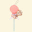 Tokyo DisneySea Duffy & Friends Plush Toy Stick Keychain Collection
