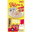Inaba CIAO Churu Cat Treats (Chicken and Seafood)