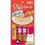 Inaba CIAO Churu Cat Treats (Crab/Tuna)