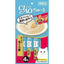 Inaba CIAO Churu Cat Treats (Crab/Tuna)
