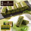 Henri Charpentier Kyo Takumi Matcha Financiers (5 pieces)
