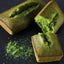 Henri Charpentier Kyo Takumi Matcha Financiers (5 pieces)