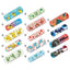 BANDAI Pokémon Plasters