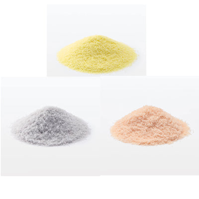 Muji Bath Salts