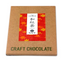 nanaya Craft Chocolate Tablet Japanese Black Tea