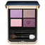Shiseido Clé de Peau Beauté Eye Color Quad (12 Purple Ocean Twilight)