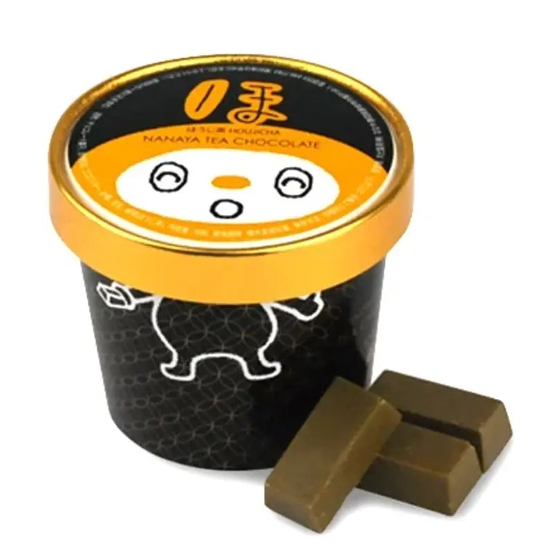 NANAYA Hojicha Chocolate