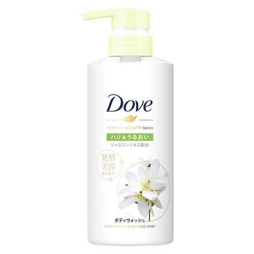 PREORDER Dove Hakko & Beauty Series Firming and Hydrating Body Wash