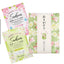 Beauwell Days in Bloom Thank You Lucky Cat Sakura Bath Salts
