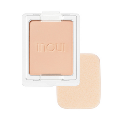 Shiseido INOUI Powder Foundation