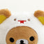 San-X Rilakkuma and Sumikko Gurashi New Year Plush