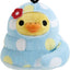 San-X Rilakkuma and Sumikko Gurashi New Year Plush