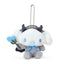 Sanrio Baby Angel & Baby Devil Plush Mascot Keychain