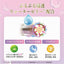 LUX Bath Glow Hair Oil