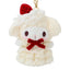 Sanrio Shortcake Plush Keychain