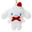 Sanrio Shortcake Plush Keychain