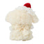 Sanrio Shortcake Plush Keychain