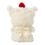 Sanrio Shortcake Plush Keychain