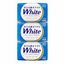 KAO White Bar Soap (Set of 3)
