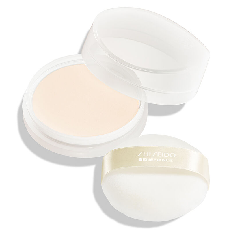 Shiseido Benefiance Brightening Skin Care Powder
