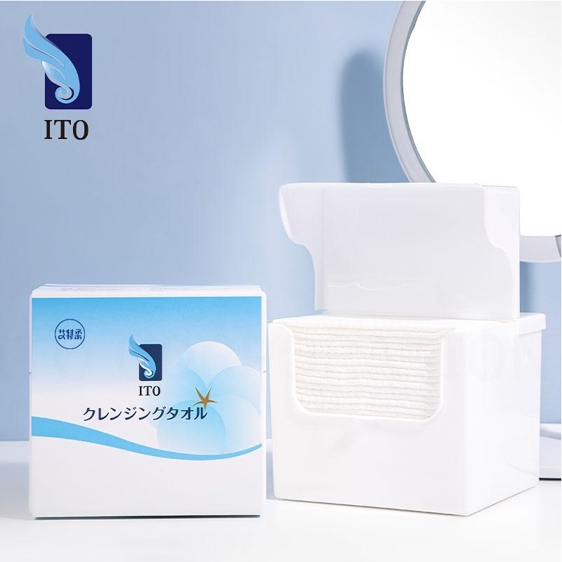 ITO Cleansing Towels (25 sheets)