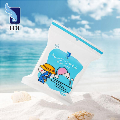 ITO Cleansing Towels (15)