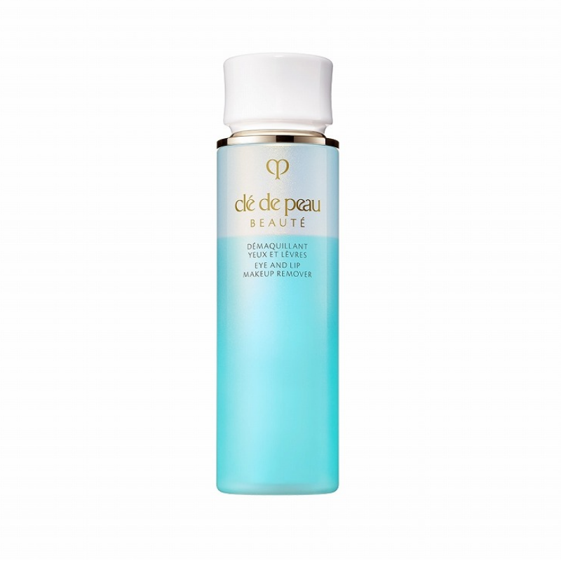 Shiseido Cle de Peau Beaute Eye and Lip Makeup Remover