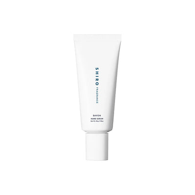 SHIRO Fragrance Savon Hand Serum