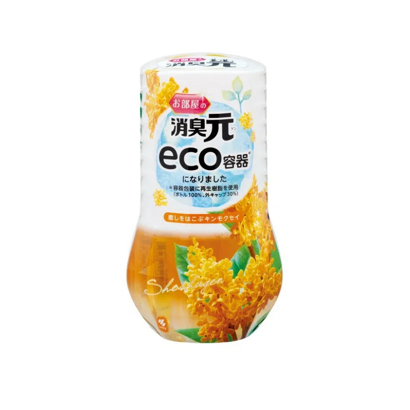 Kobayashi Shoshugen Room Deodorizer (400ml)