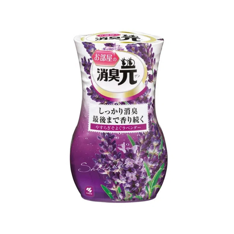 Kobayashi Shoshugen Room Deodorizer (400ml)