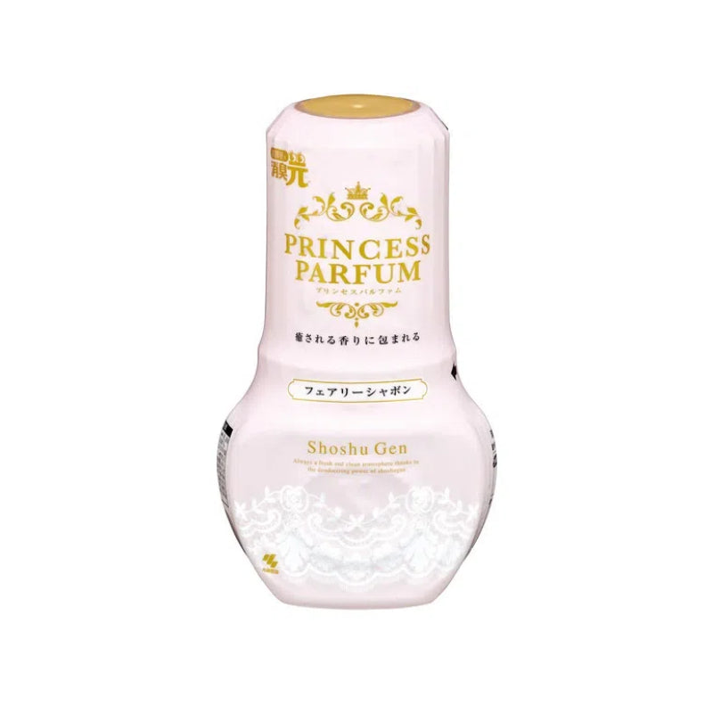 Kobayashi Shoshugen Room Deodorizer (400ml)