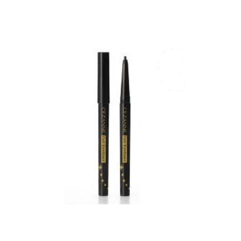 CEZANNE Gel Eyeliner