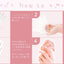 Beauty World Cherry Blossom Hand Mask