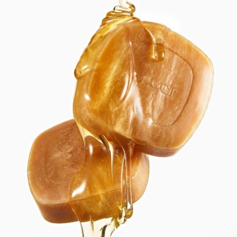 HACCI Honey Facial Soap