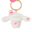 Sanrio 3D Keychain