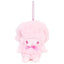 Sanrio Plush Mascot Keychain Sakura 2025