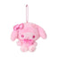 Sanrio Plush Mascot Keychain Sakura 2025
