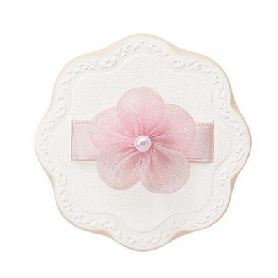 Jill Stuart Flower Couture Makeup Puff