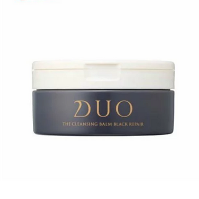 Duo The Cleansing Balm Black Repair EX