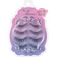 Miche Bloomin' Eyelashes Regular Line (4 Pairs)