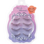 Miche Bloomin' Eyelashes Regular Line (4 Pairs)